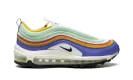 AIR MAX 97 MNS WMNS "Multi-Color"