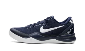 Kobe 8 Protro "College Navy"