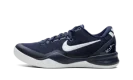 Kobe 8 Protro "College Navy"