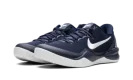 Kobe 8 Protro "College Navy"