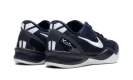 Kobe 8 Protro "College Navy"