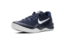 Kobe 8 Protro "College Navy"
