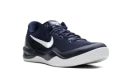 Kobe 8 Protro "College Navy"