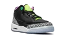 Jordan 3 Retro GS "Electric Green"