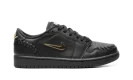 Air Jordan 1 "Black"