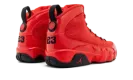 Air Jordan 9 Retro "Chile Red" CT8019 600
