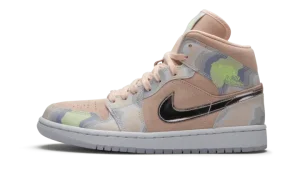 Air Jordan 1 Mid SE WMNS "P(Her)spective"