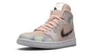 Air Jordan 1 Mid SE WMNS "P(Her)spective"