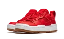 WMNS Dunk Low Disrupt "University Red"