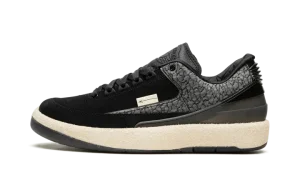 Air Jordan 2 Low "Responsibility"