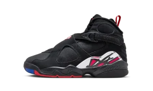 Air Jordan 8 Retro GS "Playoffs"