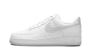 W Air Force 1 '07 Next Nature "White Photon Dust"