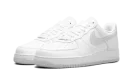 W Air Force 1 '07 Next Nature "White Photon Dust"