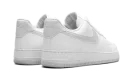 W Air Force 1 '07 Next Nature "White Photon Dust"