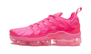 AIR VAPORMAX PLUS MNS WMNS "Hyper Pink"