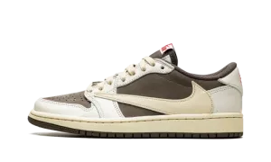 Air Jordan 1 Low SP OG "Travis Scott - Reverse Mocha" DM7866 162