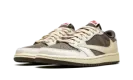 Air Jordan 1 Low SP OG "Travis Scott - Reverse Mocha" DM7866 162