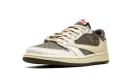 Air Jordan 1 Low SP OG "Travis Scott - Reverse Mocha" DM7866 162
