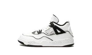 Air Jordan 4 Retro PS "DIY"