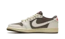 Air Jordan 1 Low SP OG "Travis Scott - Reverse Mocha" DM7866 162