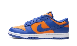 Dunk Low "Knicks"