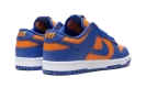 Dunk Low "Knicks"
