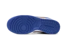 Dunk Low "Knicks"