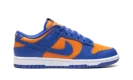 Dunk Low "Knicks"