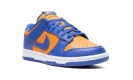 Dunk Low "Knicks"