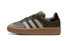 Samba XLG "Olive Strata Wonder Beige Gold Metallic"