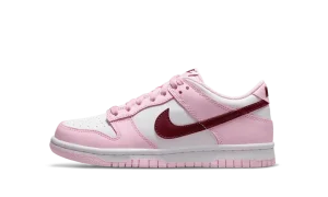 Dunk Low GS "Valentine's Day"