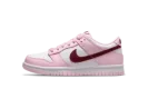 Dunk Low GS "Valentine's Day"