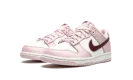 Dunk Low GS "Valentine's Day"