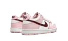 Dunk Low GS "Valentine's Day"