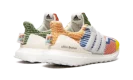 UltraBoost 5.0 DNA "Pride"