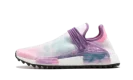 NMD Humanrace Trail "Pharrell Williams - Holi Festival Pink Glow"