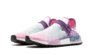 NMD Humanrace Trail "Pharrell Williams - Holi Festival Pink Glow"