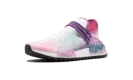 NMD Humanrace Trail "Pharrell Williams - Holi Festival Pink Glow"