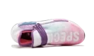 NMD Humanrace Trail "Pharrell Williams - Holi Festival Pink Glow"