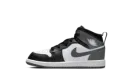 Jordan 1 Mid "Iron Grey" DQ8424 001
