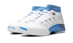 Air Jordan 17 "UNC"