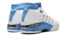 Air Jordan 17 "UNC"