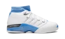 Air Jordan 17 "UNC"