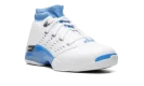 Air Jordan 17 "UNC"