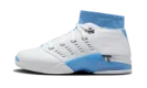 Air Jordan 17 "UNC"