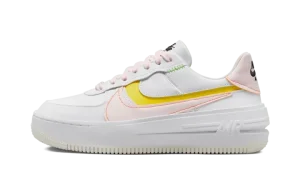 Nike Air Force 1 PLT.AF.ORM WMNS "PEARL PINK"