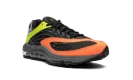 Air Tuned Max "Black Volt Orange"