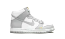 Dunk High GS "Next Nature Wolf Grey Marigold"
