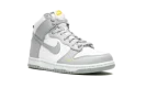 Dunk High GS "Next Nature Wolf Grey Marigold"