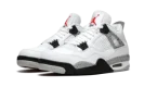 Air Jordan 4 Retro OG "White Cement"